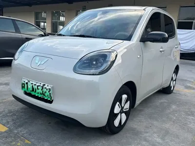 Wuling MINIEV