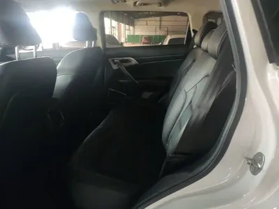 Geely Boyue