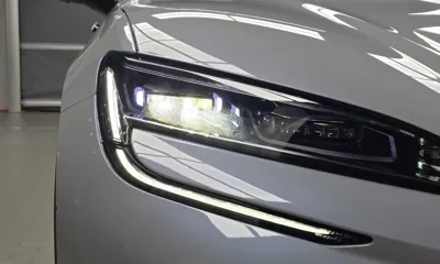 BYD Sealion 7
