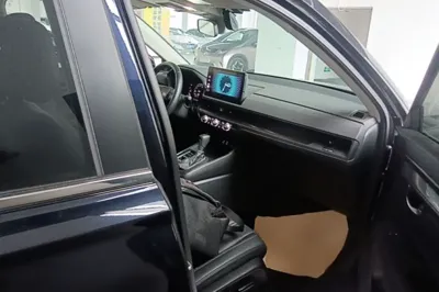 Honda Breeze