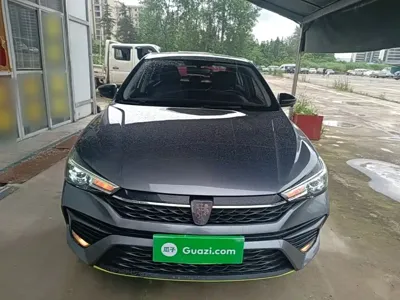 Roewe i5