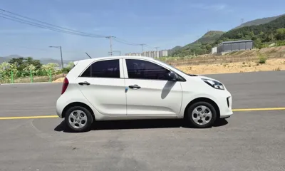 Kia Morning