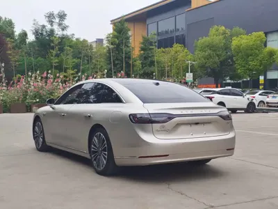 享界 Xiangji S9