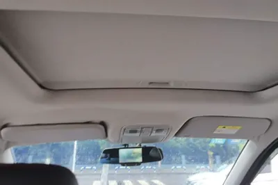 CHANGAN KAICHENG Oushang A600