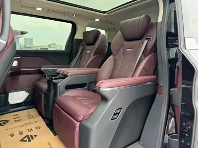 Hongqi Hongqi HQ9