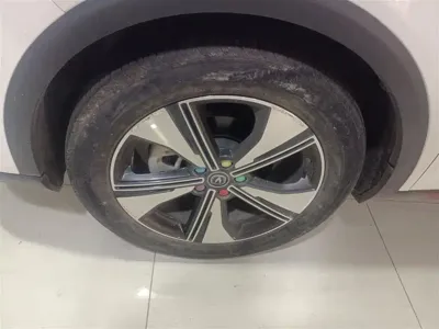 Changan CS55PLUS