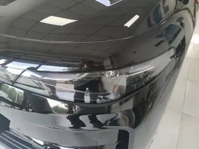 Leapmotor Leapmotor C16