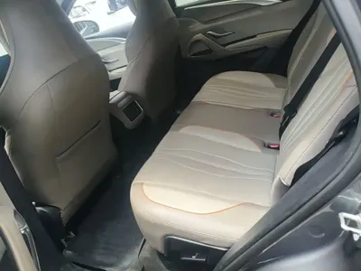 BYD Pro New Energy