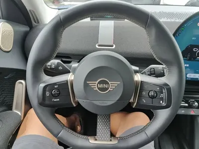 MINI MINI ACEMAN EV