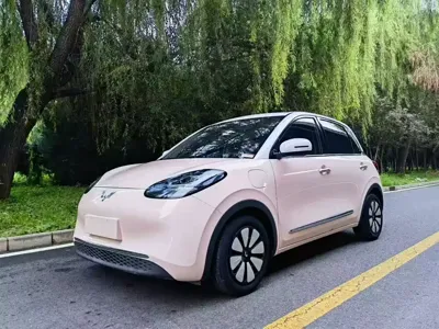 Wuling Bingo