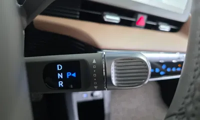 Hyundai Ioniq5