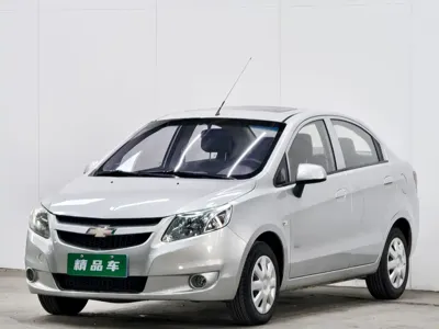 Chevrolet Sail