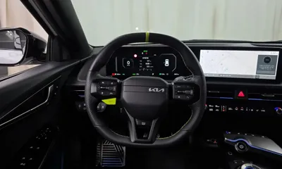Kia EV6