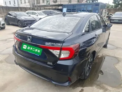 Honda Envix