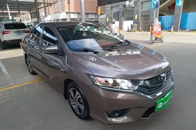 Honda Greiz