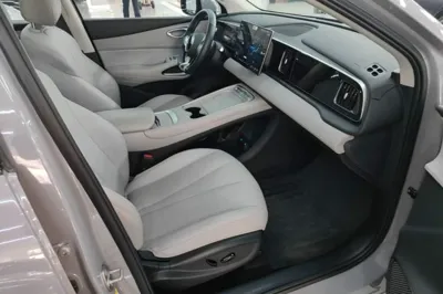 BYD Sealion 05 EV