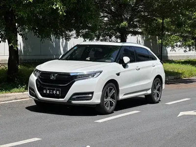 Honda UR-V