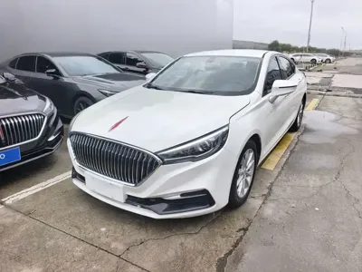 Hongqi Hongqi H5