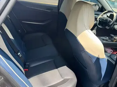 Changan Ruicheng PLUS