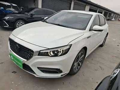 MG MG6