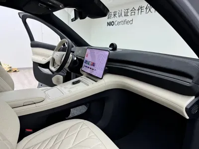Nio EC6
