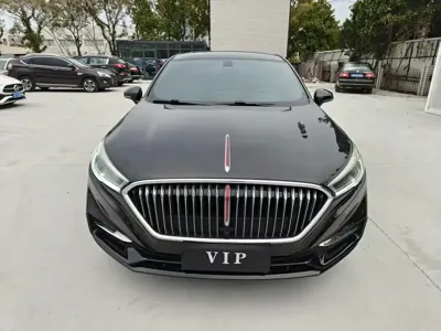 Hongqi Hongqi H5