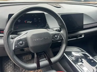 BAIC Mofang