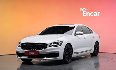 Kia K9