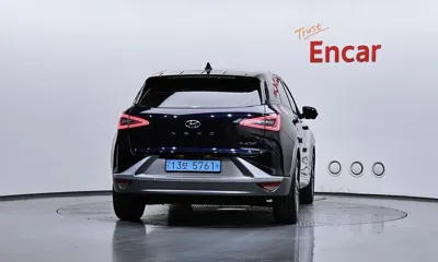 Hyundai Nexo