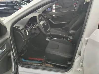 Chery Tiggo 3x