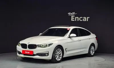 BMW Gran Turismo
