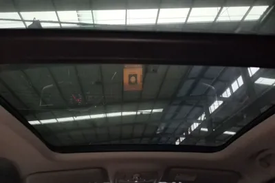Roewe RX5