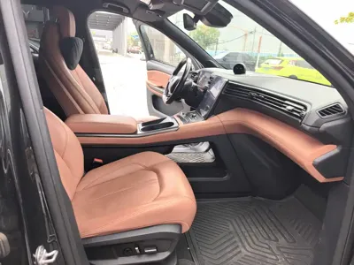 Nio EC6
