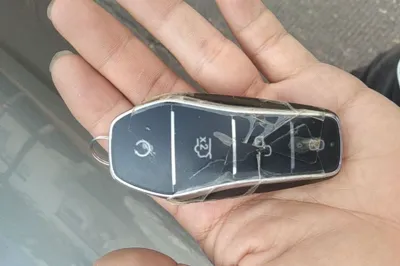 BYD Han