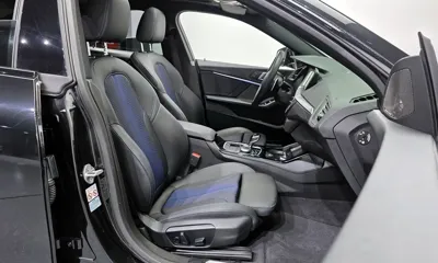 BMW 2-Series