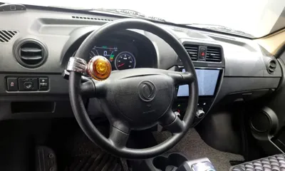 DFSK C35
