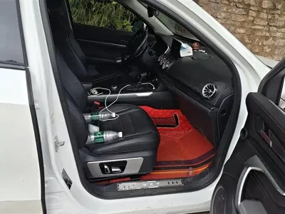 WEY Wey VV5