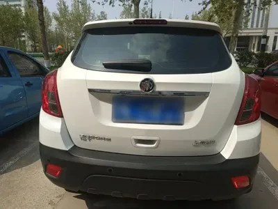 Buick Encore