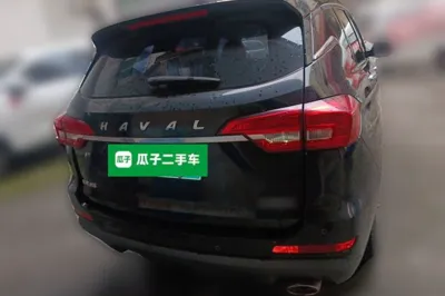 Haval M6