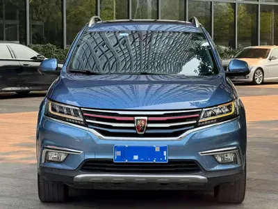 Roewe RX5