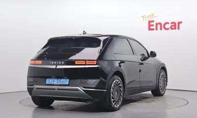 Hyundai Ioniq5