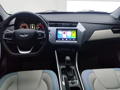 Chery Tiggo 3x