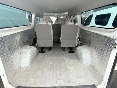 Maxus V1