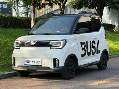 Wuling MINIEV