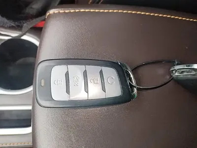 Changan CS35PLUS