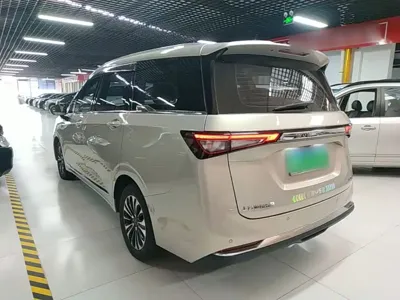 Wuling Jiachen