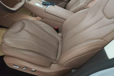 Leapmotor C11