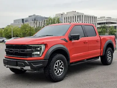 Ford F-150 Raptor