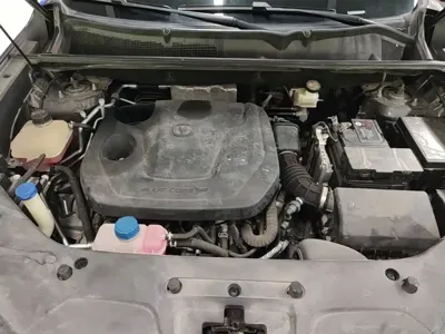 Changan 长安CS75PLUS