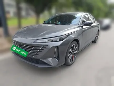 Changan Eado
